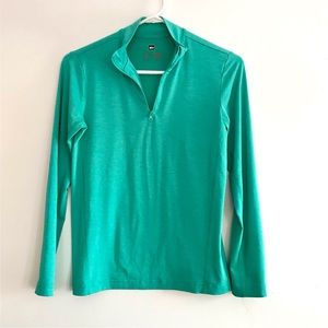 REI long sleeve size kids 10-12